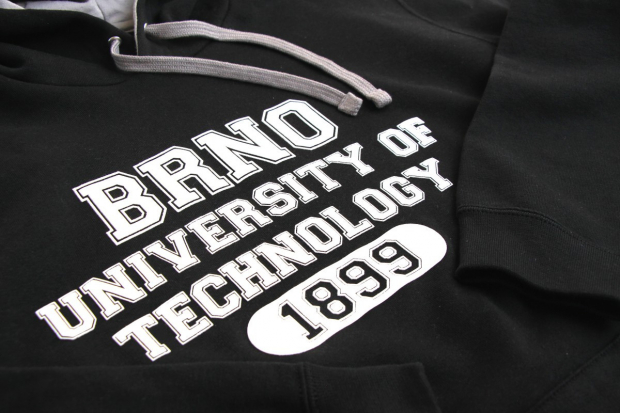 Vysoké učení technické v Brne - 1